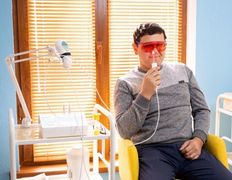 Лор-центр  Ай-Медикус KIDS (Ай-Медикус КИДС), Галерея - фото 14