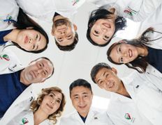 Научно-исследовательский медицинский институт Эмирмед, Галерея - фото 17