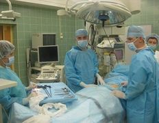 null 2-я городская детская клиническая больница, Галерея - фото 5