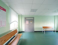 null Минская областная детская клиническая больница, Галерея - фото 20