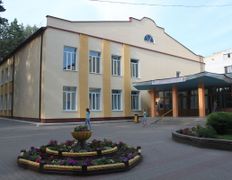 Санаторий Рассвет - Любань, Галерея - фото 9