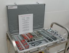 Офтальмологическая клиника Ten SV (Тен СВ), Галерея - фото 5