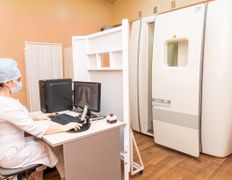 Медицинский центр ЦЕТНАМЕД, ЦЕТНАМЕД - фото 1