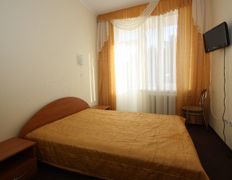 Санаторий Сосновый бор, Номера - фото 2