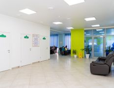 Центр магнитно-резонансной томографии МРТ Лидер, МРТ Лидер - фото 6