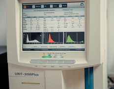 Научно-исследовательский институт здоровья Эмирмед, Галерея - фото 2