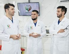 Стоматология AQstom (АКстом), Галерея - фото 14