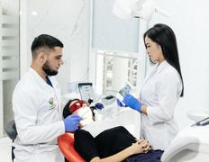 Стоматология AQstom (АКстом), Галерея - фото 4