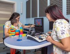 Лор-центр  Ай-Медикус KIDS (Ай-Медикус КИДС), Галерея - фото 3