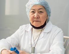 Медицинский центр Ultraline (Ультралайн), Ultraline (ш. Кургальжинское) - фото 20