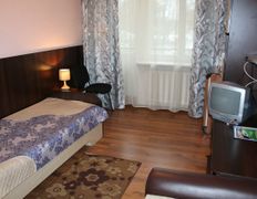 Санаторий Поречье, Номера - фото 6