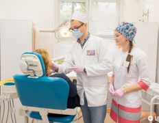 null 5-я городская стоматологическая поликлиника, Галерея - фото 4