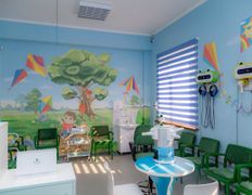 Лор-центр  Ай-Медикус KIDS (Ай-Медикус КИДС), Галерея - фото 1