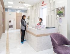 Центр эстетической хирургии, сосудистой хирургии и гинекологии Tulip Medicine (Тюлип Медицин), Галерея - фото 3