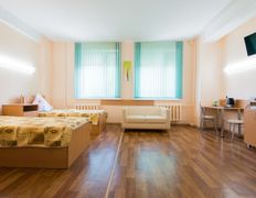 null 1-я городская клиническая больница, Галерея - фото 10