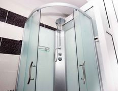 Санаторий Криница, Лечебный комплекс - фото 2