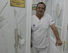 null Бариатрический и метаболический хирургический центр профессора Орала Оспанова, Галерея - фото 1