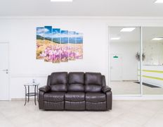 Центр магнитно-резонансной томографии МРТ Лидер, МРТ Лидер - фото 4