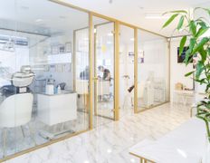 null Авторская стоматология Акмурзаева Sultan Dent (Султан Дент), Галерея - фото 8