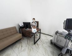 Центр магнитно-резонансной томографии МРТ Лидер, МРТ Лидер - фото 10