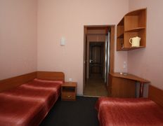 Санаторий Сосновый бор, Номера - фото 9