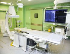 null 1-я городская клиническая больница, Галерея - фото 4