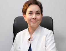 Центр аллергологии Smartmed (Смартмед), Наша команда - фото 2