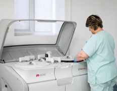 Научно-исследовательский институт здоровья Эмирмед, Галерея - фото 8