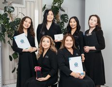 null Авторская стоматология Акмурзаева Sultan Dent (Султан Дент), Наша команда - фото 7