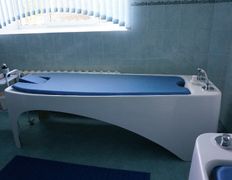 Санаторий Сосновый бор, Лечение - фото 8