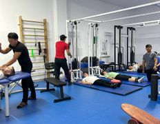 Клиника неврологии и реабилитации Expert Neuro (Эксперт Нейро), Галерея - фото 1