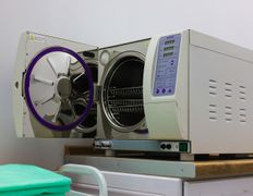 Стоматологический центр AK Dental Cliniс (АК Дентал Клиник), Галерея - фото 5