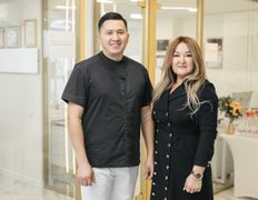 null Авторская стоматология Акмурзаева Sultan Dent (Султан Дент), Наша команда - фото 2