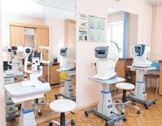 Медицинский центр ЦЕТНАМЕД, Галерея - фото 1