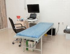 Центр гастроэнтерологии и диетологии   GASTROMED (ГАСТРОМЕД), Галерея - фото 15