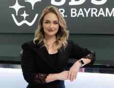 Стоматологический центр SDS dr. Bayram-Ali (Смайл Дизайн Студия), Галерея - фото 14