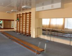 Санаторий Поречье, Лечение - фото 4