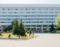 null 1-я городская клиническая больница, Галерея - фото 17