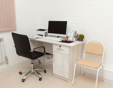 Центр гастроэнтерологии и диетологии   GASTROMED (ГАСТРОМЕД), Галерея - фото 14