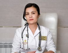 Клиника аллергологии, педиатрии и клинической иммунологии ALLERGO clinic (АЛЛЕРГО клиник), Наша команда - фото 3