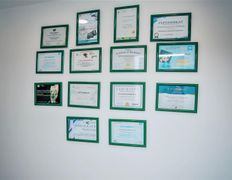 Сеть стоматологических клиник экспертного класса Dent-Lux (Дент-Люкс), Галерея - фото 7