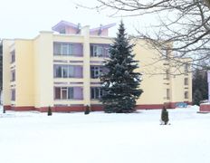 Санаторий Поречье, Территория - фото 4