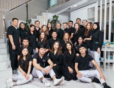 null Авторская стоматология Акмурзаева Sultan Dent (Султан Дент), Наша команда - фото 3