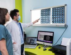 Центр магнитно-резонансной томографии МРТ Лидер, МРТ Лидер - фото 12