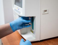 Научно-исследовательский институт здоровья Эмирмед, Галерея - фото 4