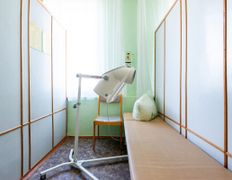 null Медико-санитарная часть ОАО «ММЗ им. С.И.Вавилова-управляющая компания холдинга «БелОМО», Галерея - фото 19