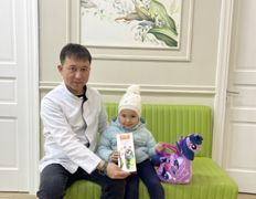 Сеть ортопедических салонов ОРТОДОК, Галерея - фото 7