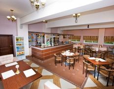 Санаторий Криница, Галерея - фото 17