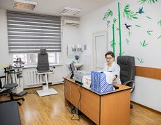 null Центр социальной адаптации и профессионально-трудовой реабилитации детей и подростков с нарушением умственного физического развития, Центр САТР - фото 8