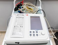 Лечебно-диагностический центр AQmed (АКмед), Многопрофильный медицинский центр «Aqmed» - фото 2